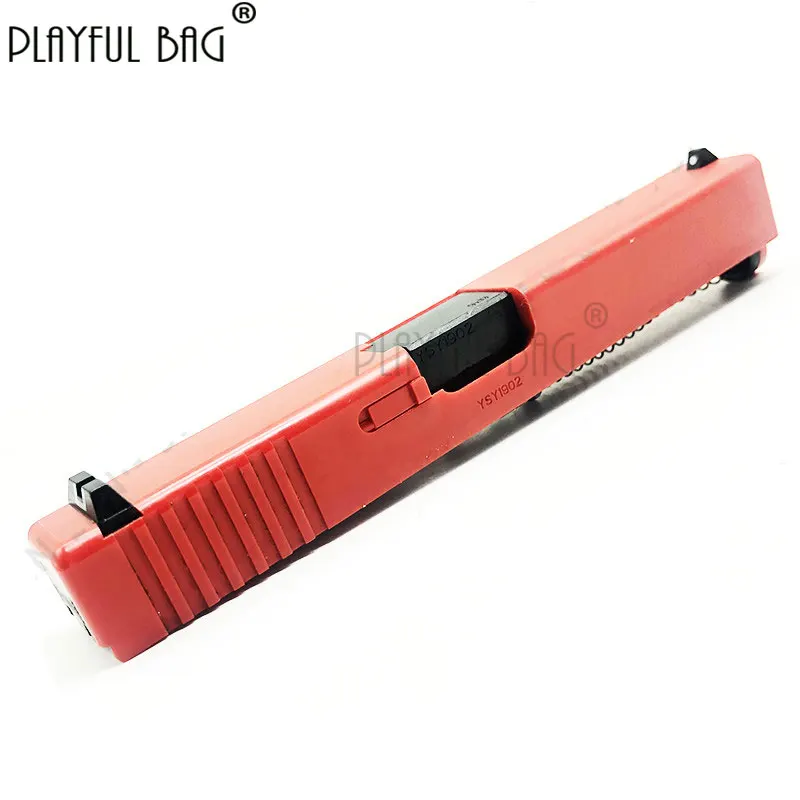 Уличная забавная игрушка P1 Водяная бомба военная версия улучшенный материал