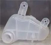 

Радиатор расширительного резервуара для воды AVEO T300 для 95048411