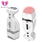 Beauty Star Mini HIFU RF аппарат для удаления жира на животе, массажер для похудения, Антицеллюлитный аппарат для похудения, удаления морщин