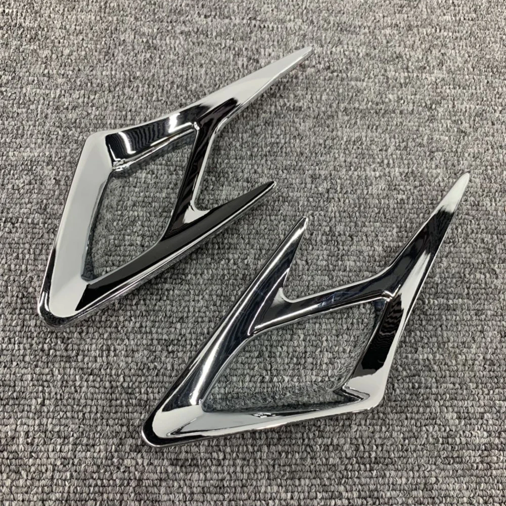 

Side Panel Vent Trims case for HONDA GL1800 Goldwing & Goldwing Tour 2018 2019 2020