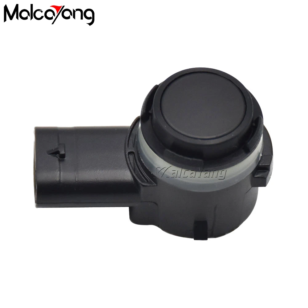 0009055504 A0009055504 Sensor Aparcamiento PDC Parking Sensor For Mercedes-Benz A-KLASSE W168 E-Class W212 Bumper Reverse Assist