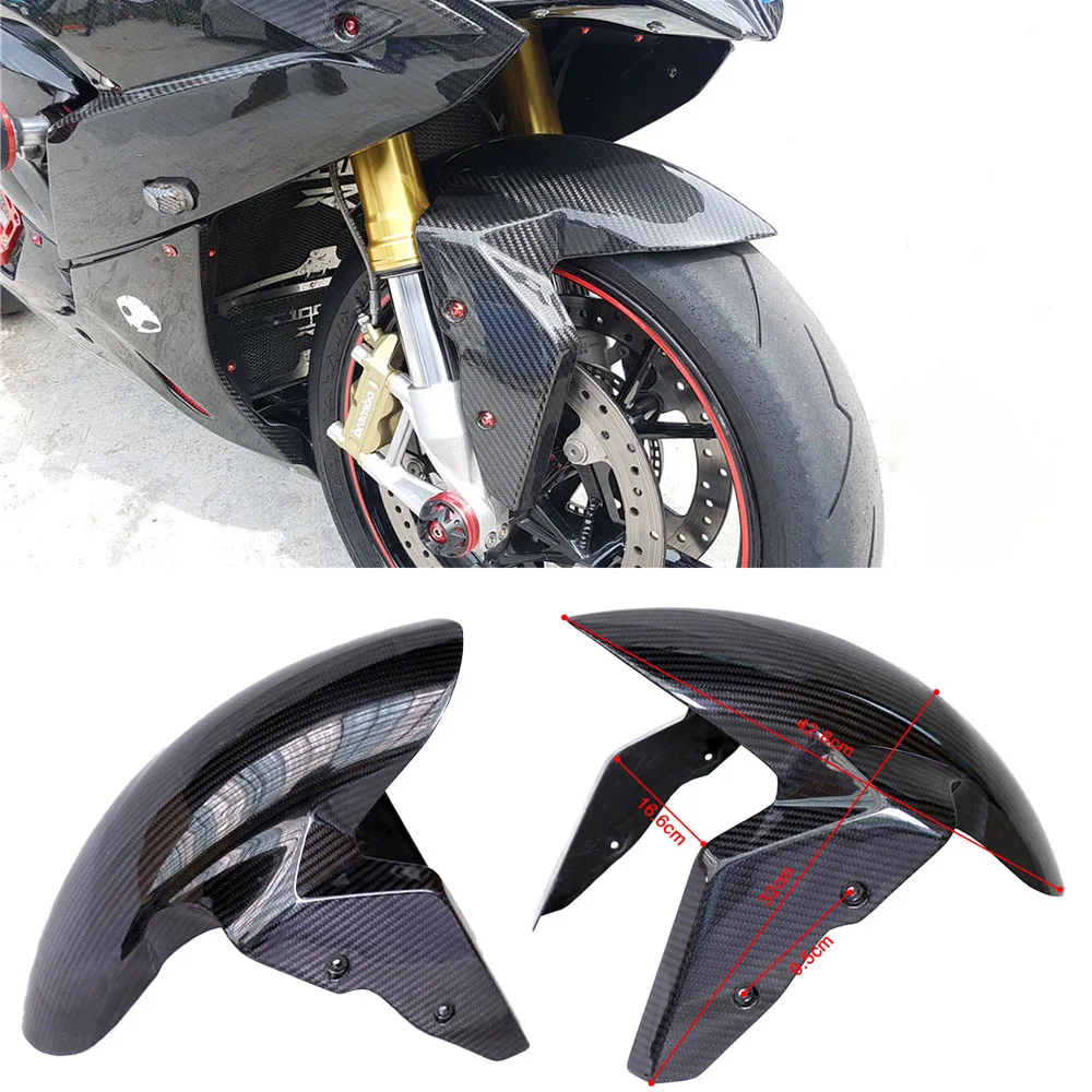 

Черное углеродное волокно для BMW S1000RR S 1000 RR 2009-2014 2015 2016 2017 2018