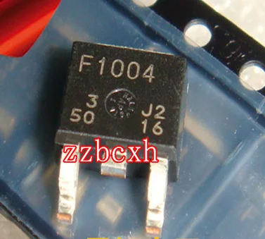 

10PCS/LOT New original F1004 1004 TO-252