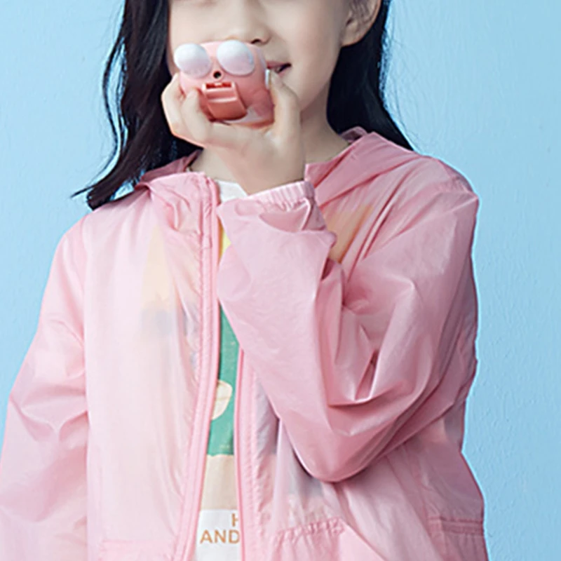 

Children's Walkie-talkie Two-way Radio