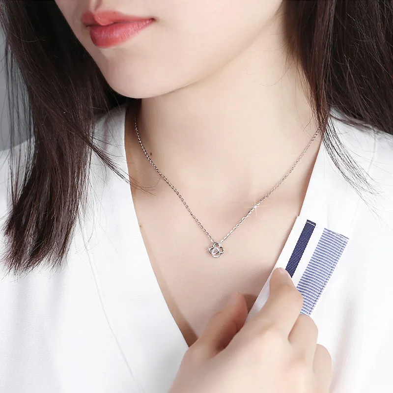 Высокого качества в стиле ретро из натуральной кожи новинка 100% 925 серьги-подвески