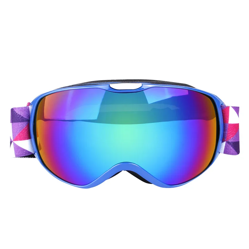 

NEW ski goggles kids Double Anti-fog UV400 Children Ski Glasses Snow Eyewear Outdoor Winter Sports Girls Boys Snowboard goggles