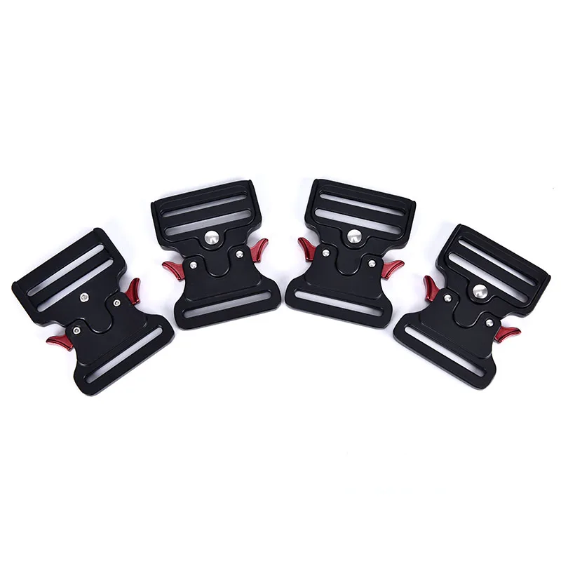 

Мужская тактическая пряжка для ремня 50 мм армейский боевой тренировочный ремень металлическая пряжка быстросъемная износостойкая Пряжка ...