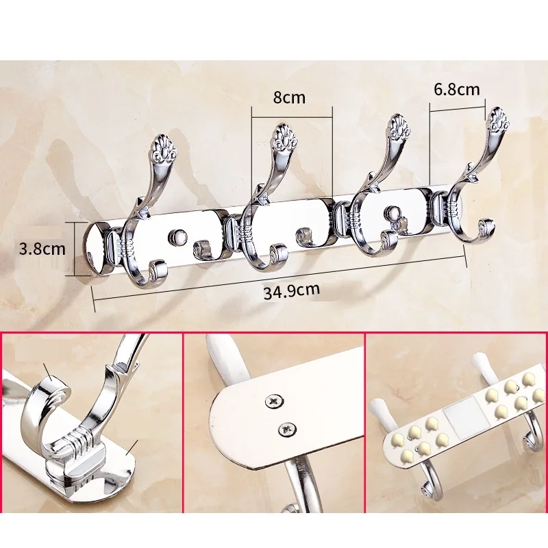 Pared Banheiro Prateleira Cabinet Porta Shampoo Corner Hoekplank Salle De Bain Shelves Shower Accessories Bathroom Wall Shelf |