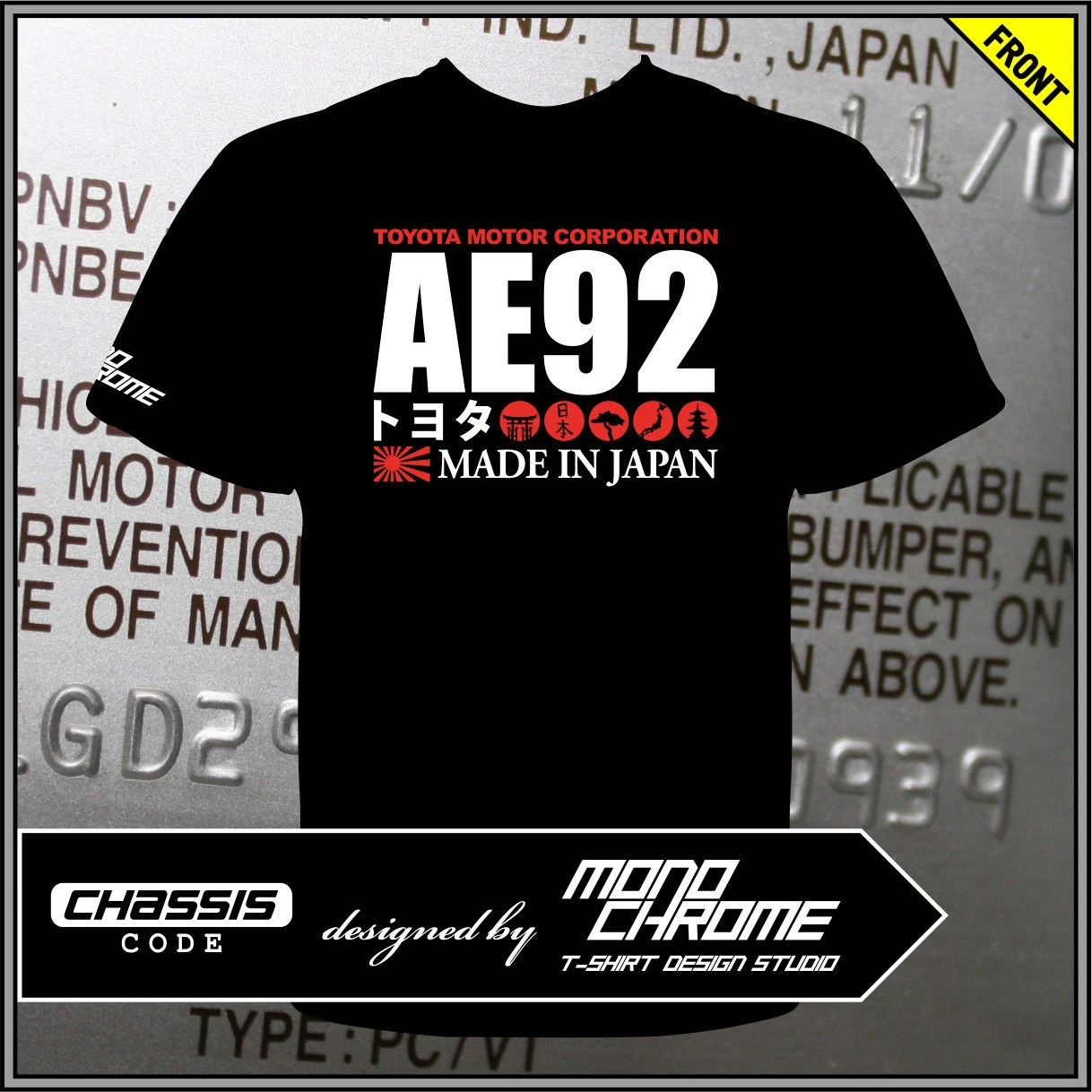 2019 забавная футболка Toyo Ae92 Corolla Levin Gt Apex Gt-Z Sprinter Trueno 4A-Gze унисекс |