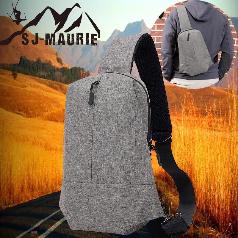 Многофункциональный рюкзак из полиэстера сумка для городского отдыха