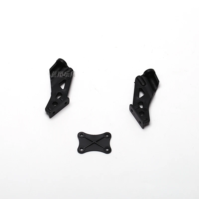Wltoys 144001 1/14 RC автомобиль запасные части 144001-1258 крыло приспособление | Игрушки и