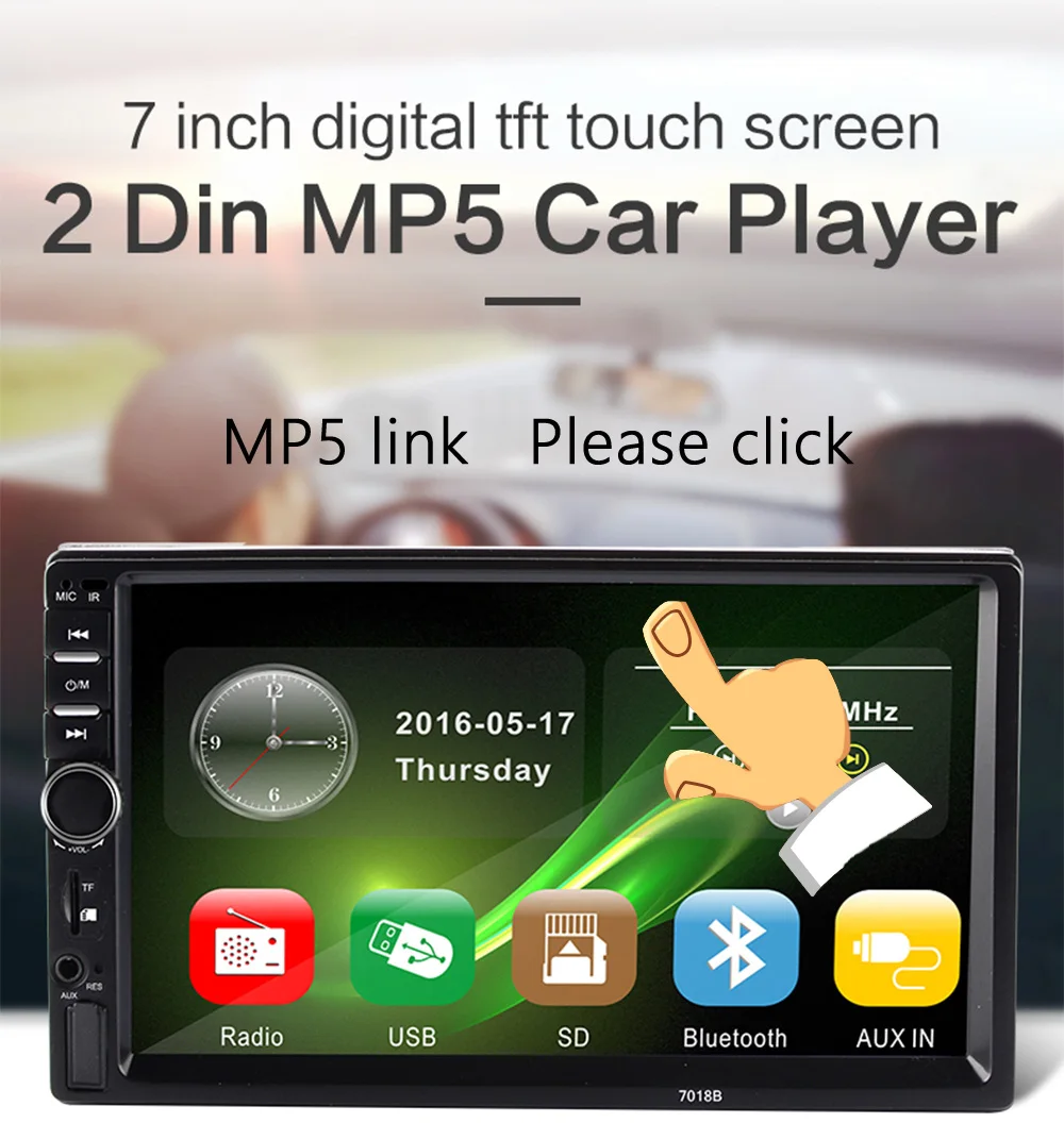 Автомобильный Радио Android 8,1 мультимедийный плеер для Toyota Corolla E140/150 2006 2007 2008 2009 2010 2011 2012 2013 wifi gps навигация