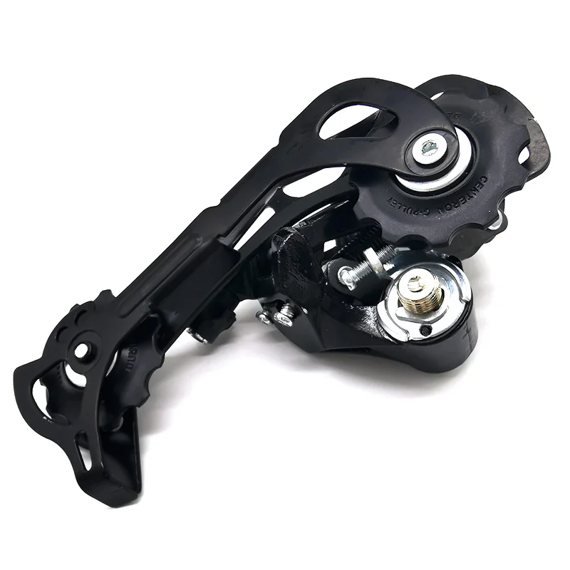 

ACERA RD-M390-SGS RD 9 Speed MTB Bike Rear Derailleur Long Cage Black Bicycle Parts