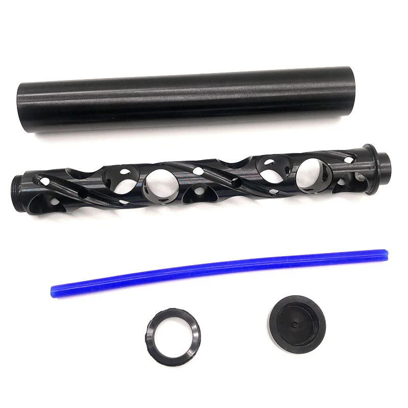 

2 Style 6 Models Spiral Fuel Filter Solvent Trap for Napa 4003 Wix 24003 Filter Suppressor