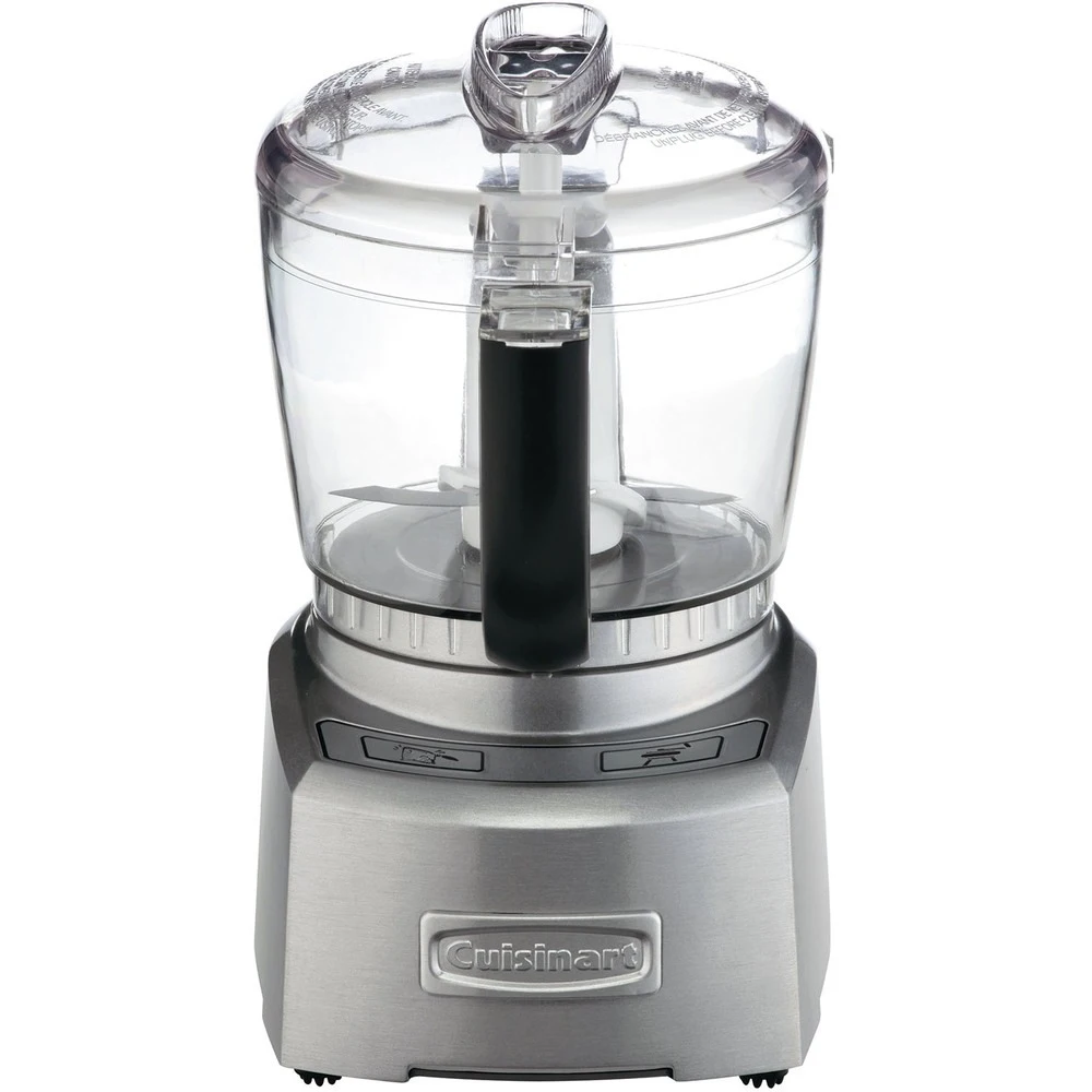 Кухонный измельчитель Cuisinart CH4DCE | Бытовая техника