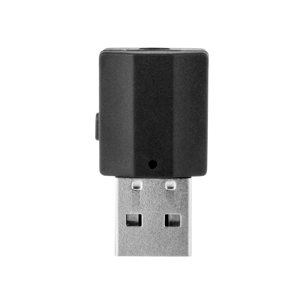 Bluetooth 5 0 аудио приемник передатчик 2 в 1 Mini 3 мм разъем AUX USB стерео музыкальный
