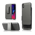 Защитный чехол для IPhone XS MAX, XR, X, 7, 8 Plus, 11 PRO MAX, 7plus, 8 plus, Xsmax, 2 в 1