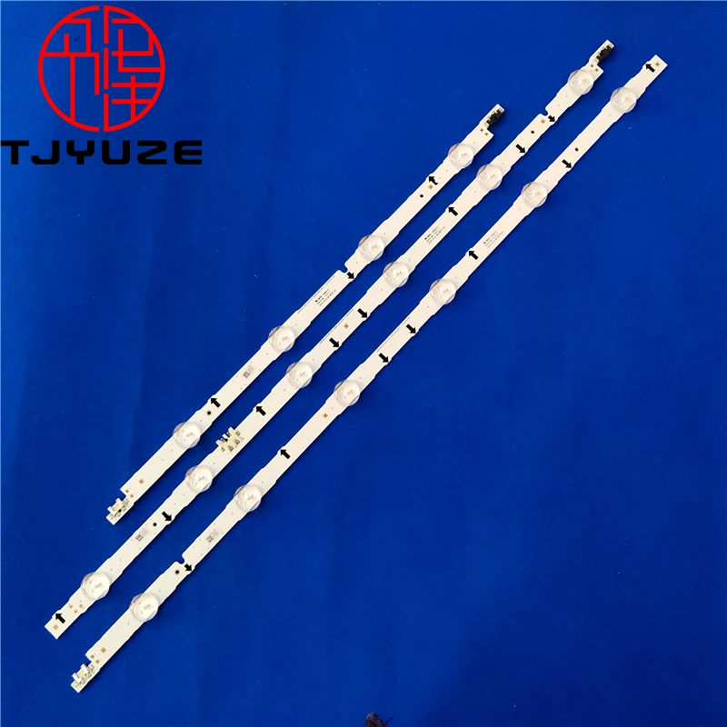 

Новая светодиодная лента для подсветки для UE75H6400AWXZF 2014svs75f _ 3228 _ L06 R06 M04 BN96-30437A 30439A 30438A UN75H6350 UE75H6475SU UN75J6300