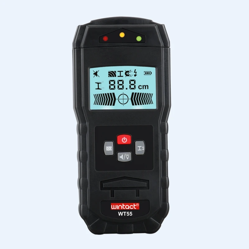 Брендовый настенный сканер из железа цветных металлов дерева меди переменного