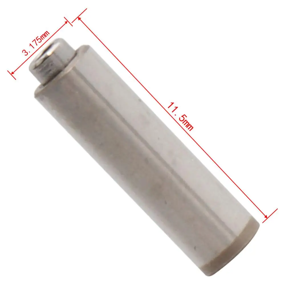 1 шт. шпиндель/ось для стоматологической высокоскоростной наконечник воздушной