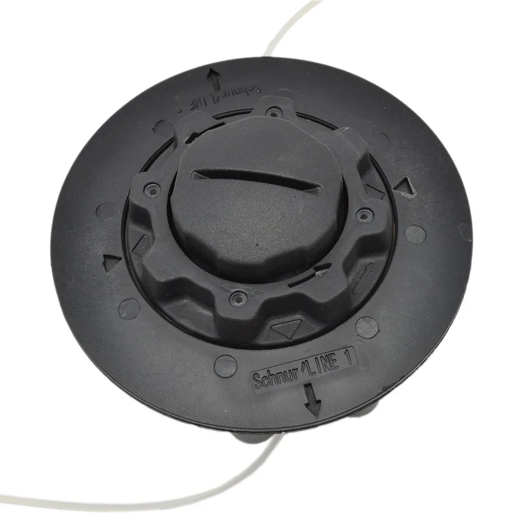 

Головка триммера для STIHL C5-2 FS38 FS45 FSE60 FS50 закаленная пластмассовая газонокосилка триммер для сада и сельского хозяйства