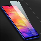 Закаленное стекло для Xiaomi Redmi Note 7, 9s, 5, 8 Pro, 8T, 9 Pro Max, Redmi 5 Plus, 6A, 3 шт.