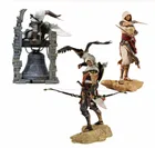 Экшн-фигурка знаменитого убийцы Bayek Aya Altair, 28 см