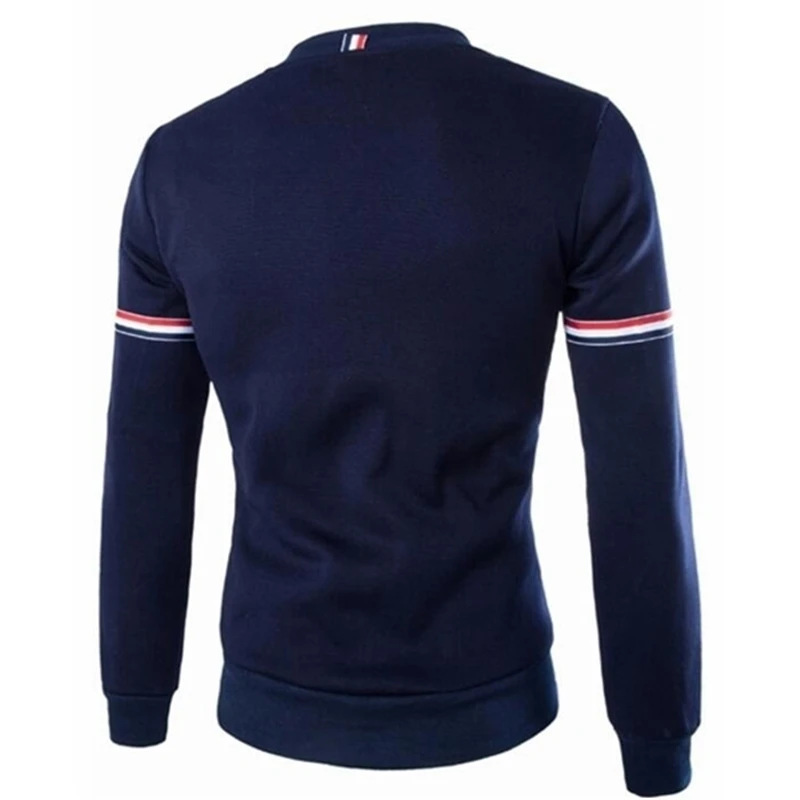 Куртка мужская с хлопковой подкладкой простая Спортивная одежда для гольфа