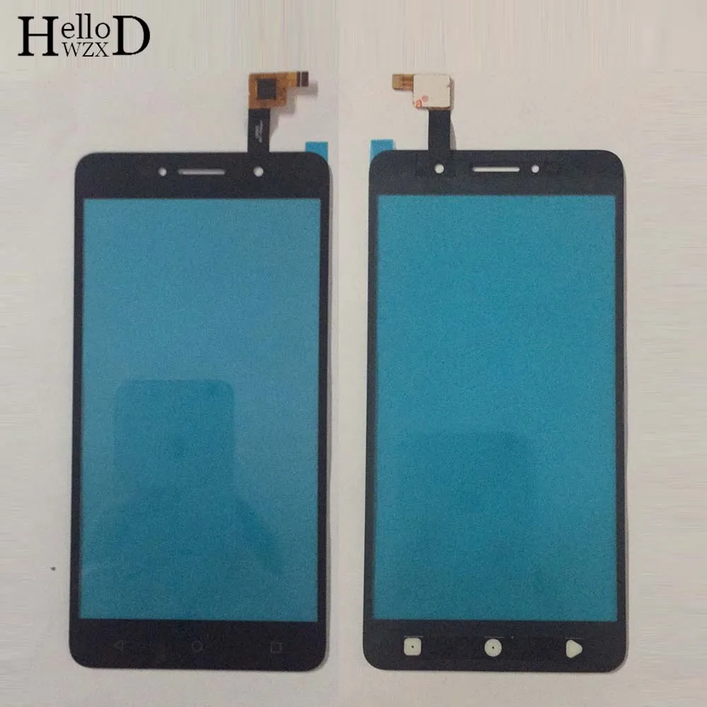 Сенсорный экран 6 