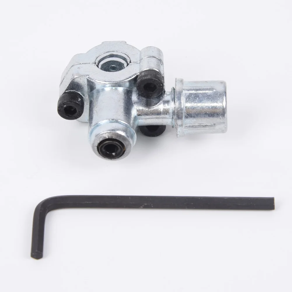 

Set Piercing Valve Silver Bullet Tool Equipment Seal Puncture Industrial