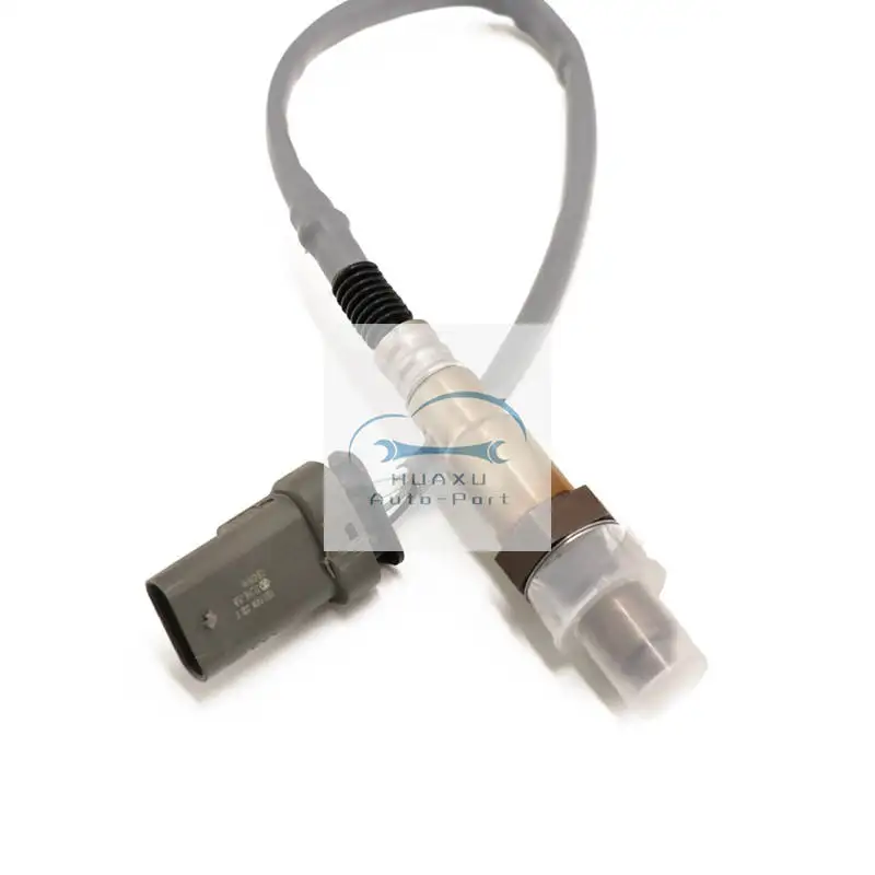 

Кислородный датчик Lambda 24108423 для Buick EXCELLE GT 1,5 15N 2015-2017 F01R00C063