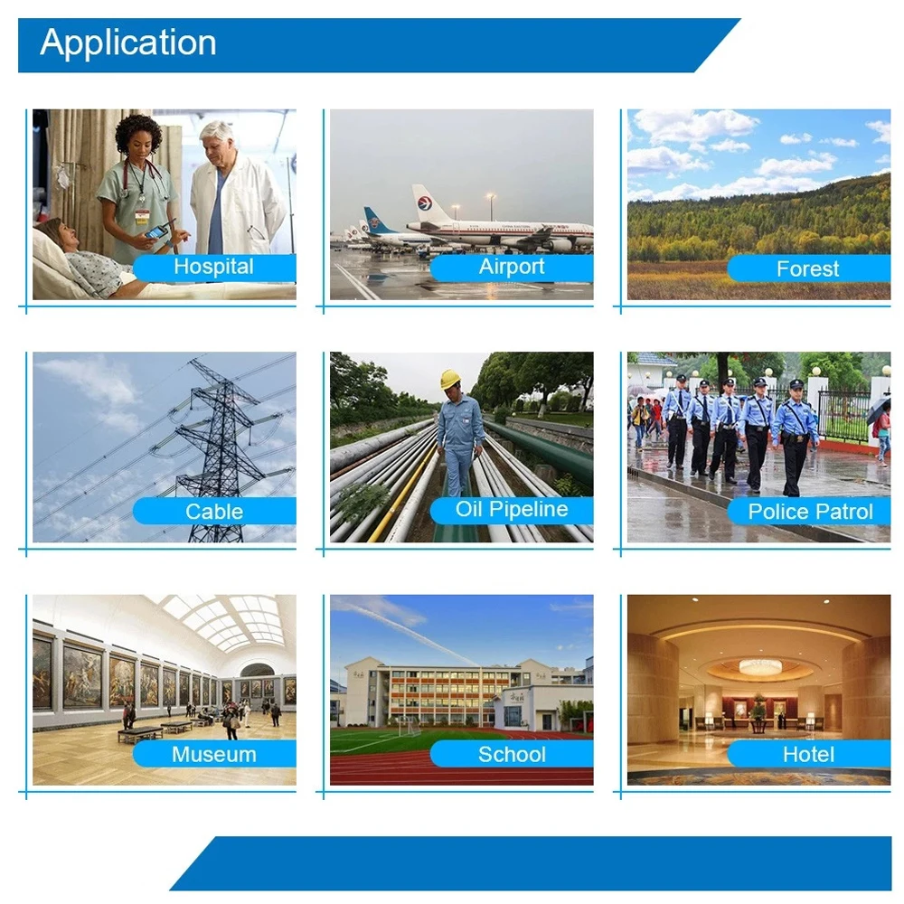 Экшн-камера с Wi-Fi в режиме реального времени охранное устройство безопасности