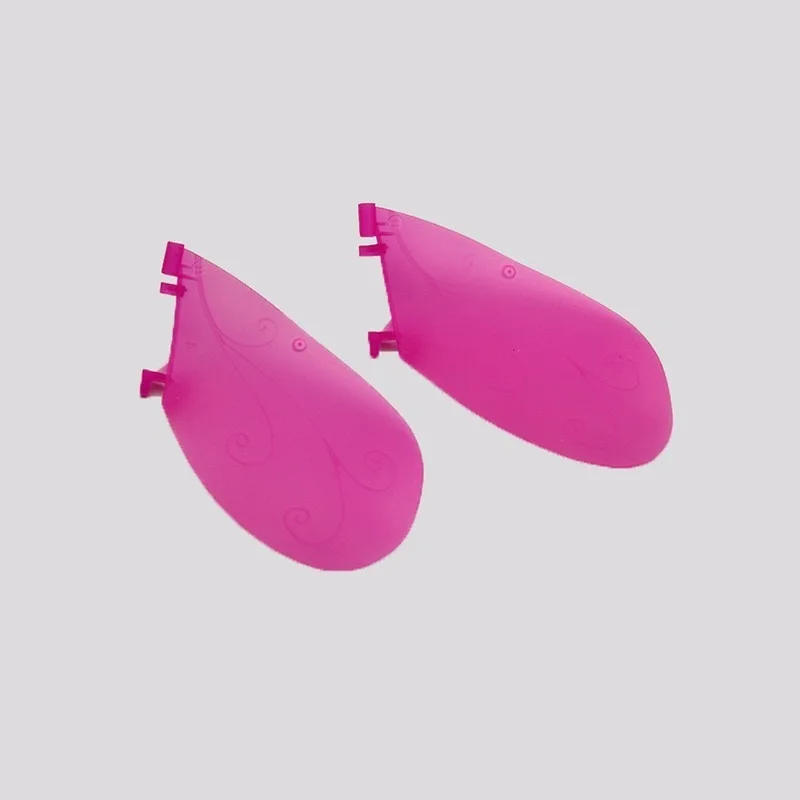 Индукционная фея Волшебная принцесса куклы инфракрасный свет подвеска Летающая