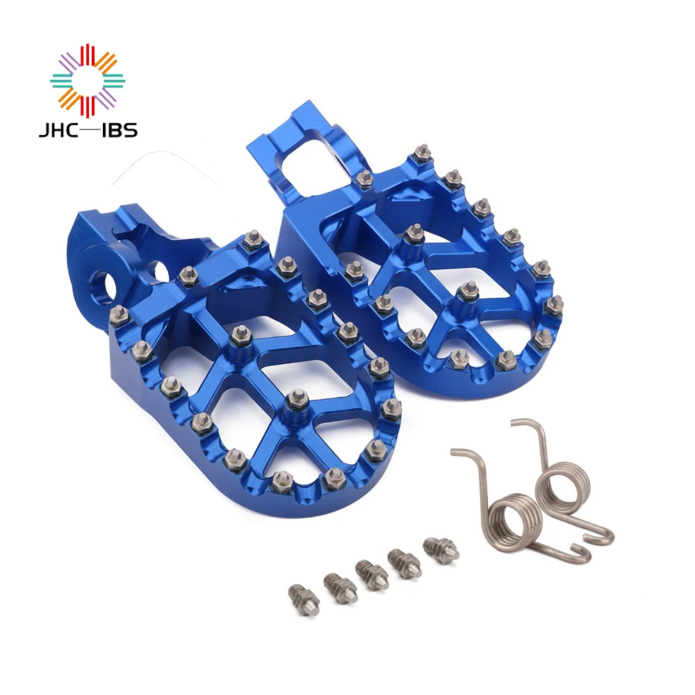 Подножки для мотоцикла KTM SX SXF EXC EXCF XC XCF XCW XCFW 65 85 125 150 200 250 350 450 530 | Автомобили и