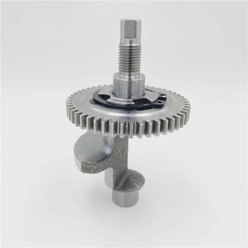 Аксессуары для мотоциклов фотоэлемент двигателя коленчатый вал балансировочная