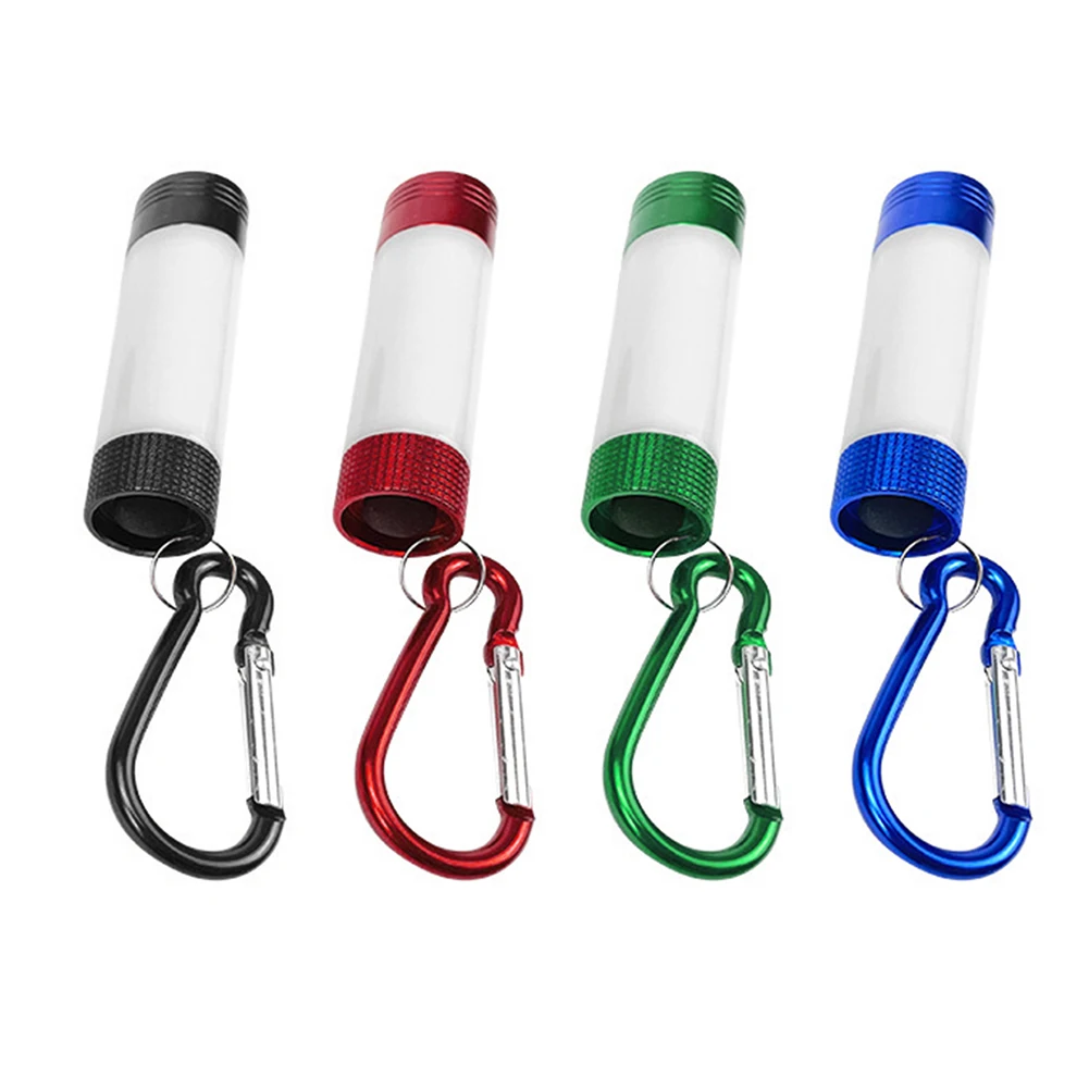 

Масштабируемый фонарик, ночное освещение, фонарик для экстренных ситуаций, брелок, телескопический фонарь для кемпинга, экстренных ситуаци...