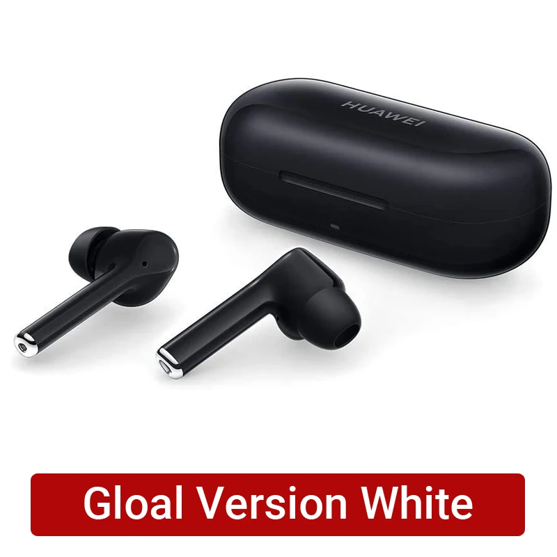 

Bluetooth- HUAWEI FREEBUDS 3i 3