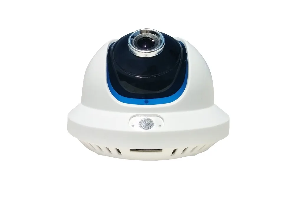 Фокус HA-8501 wifi камера высокое разрешение ip-камера работает с фокусировкой Панель
