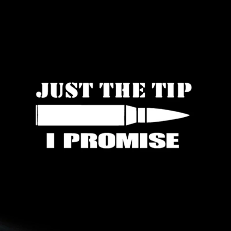 Предупреждение только пистолет автомобиля стикер беговые дизельных