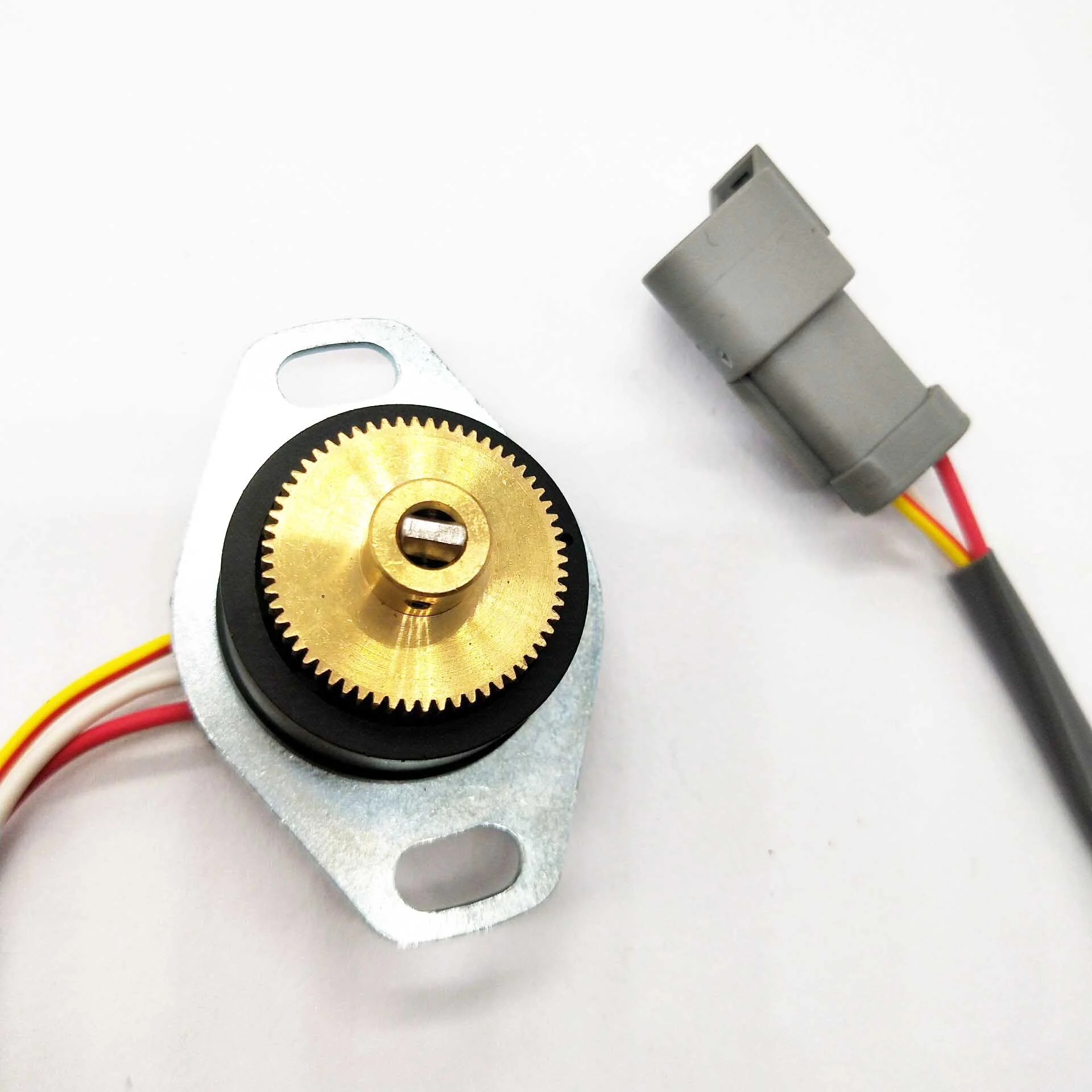 Дроссельная заслонка SMD 7861 92 4131 7861924131 для экскаватора|Датчик положения