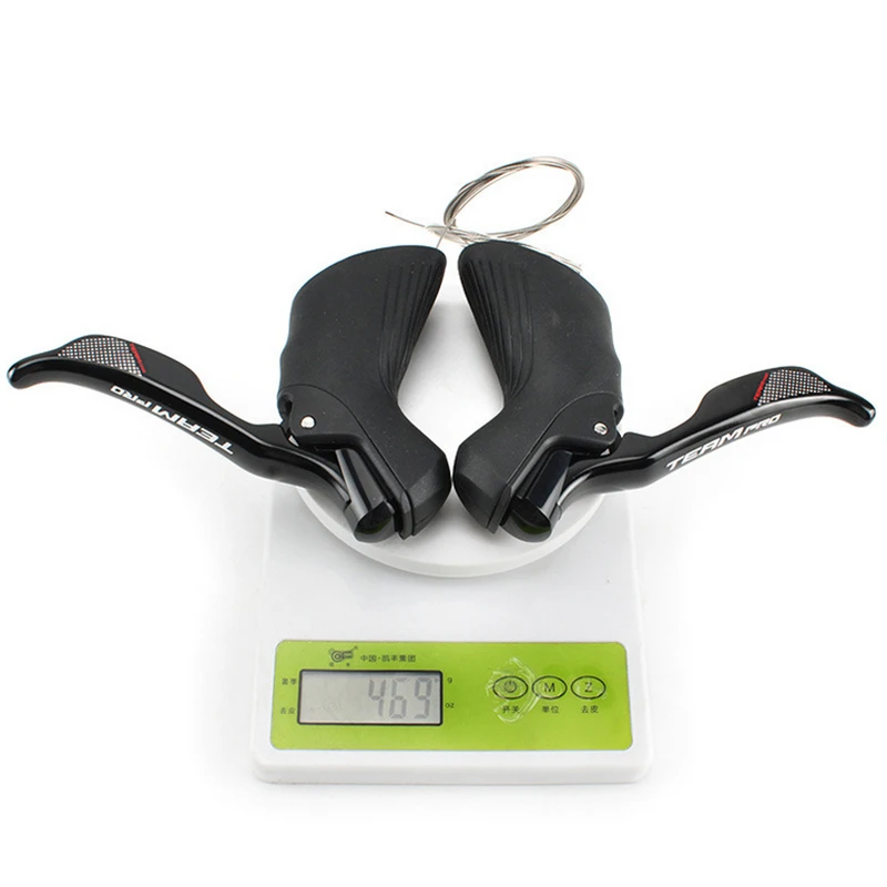 SENSAH 11-скоростной переключатель для шоссейного велосипеда 2x11 TEAM PRO 2x10 PHI 2x9 IGNITE 2x8