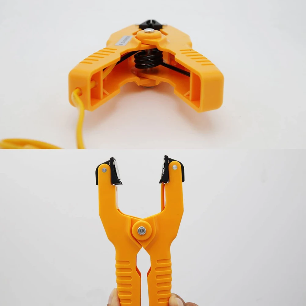 Стандартный зонд термопары K типа термометр с зажимом|Термометры| |