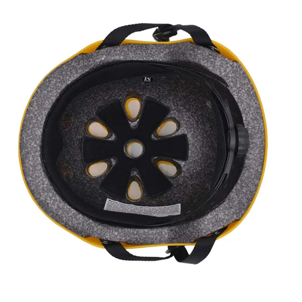 

1PC Safety Helmet Adult Teenager Bicycle Cycle Bike Scooter BMX Skateboard Skate Stunt Bomber Cycling Helmet