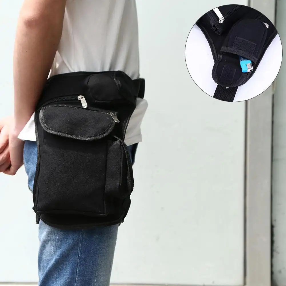 Многофункциональная спортивная поясная сумка для мужчин отдыха велосипедная