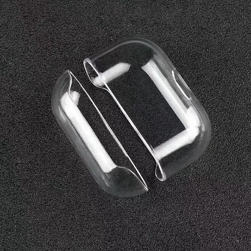 Чехол для наушников с Bluetooth для Airpods Pro 3, Apple, наушники с милым рисунком, коробка для Air Pods 3 Pro, гарнитура, силиконовый чехол, чехол, Fundas - Цвет: C30