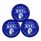 Крем для ног традиционный китайский, 33 г, с защитой от трещин и повреждений