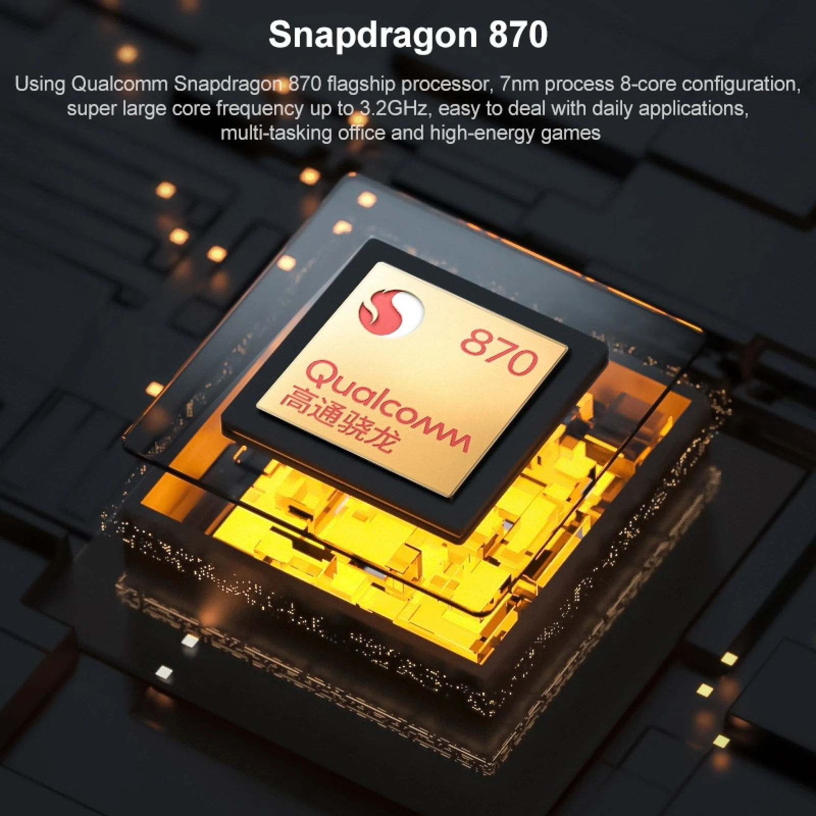 Оригинальный Планшет Lenovo XiaoXin Pad Pro 2021 Wi-Fi 11 5 дюйма 6 ГБ 128 Android Qualcomm Snapdragon 870