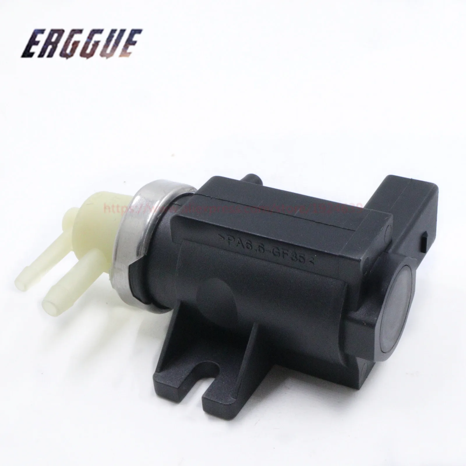New Turbo Pressure Solenoid Valve For Bettle Golf ForJetta 1K0906627E | Автомобили и мотоциклы