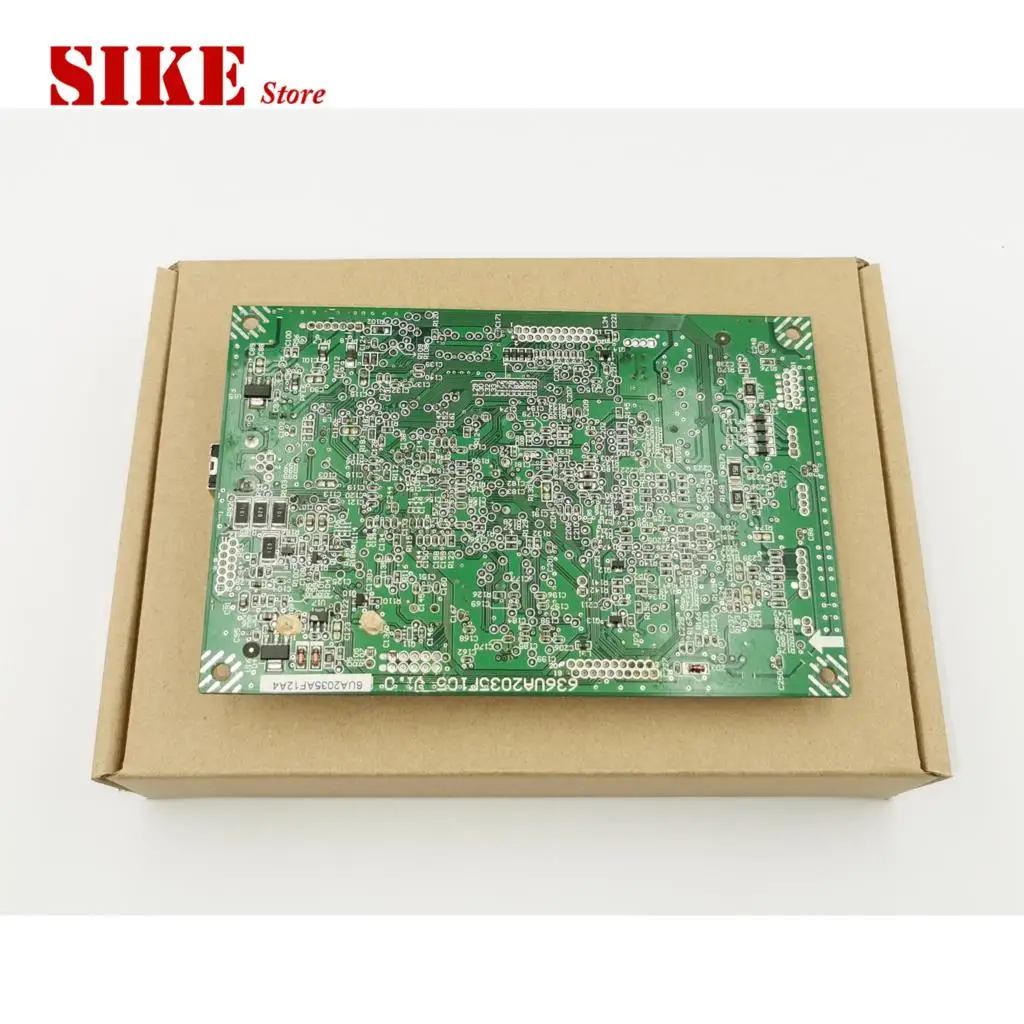 FK2-3701-000 логическая основная плата для Canon MF 4150 4140 MF4150 материнская форматирования
