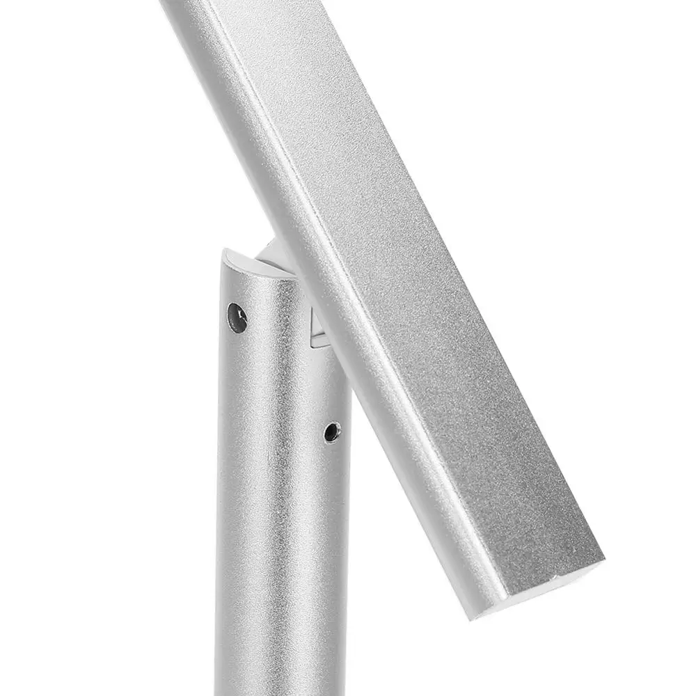 USB светодиодный сенсорный выключатель настольная лампа для защиты глаз